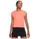 NikeCourt Γυναικεία κοντομάνικη μπλούζα Dri-FIT Victory
